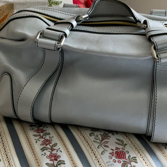 Chloé Boston bag - Picture 6 of 8